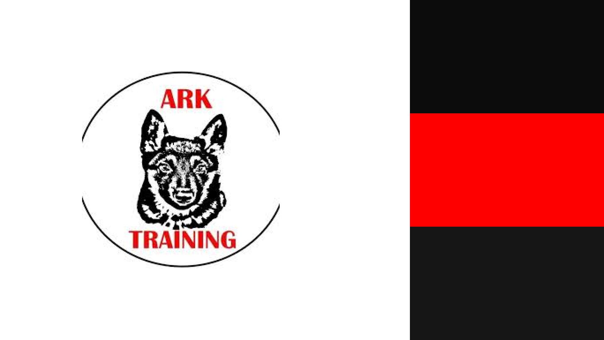 ARK Training Branding Old